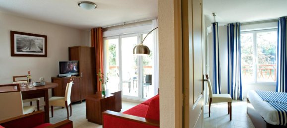 2 bedrooms Apartment in Mandelieu-la-Napoule, France No. 1866 11