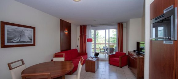 2 bedrooms Apartment in Mandelieu-la-Napoule, France No. 1866 10