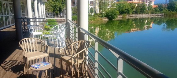 2 bedrooms Apartment in Mandelieu-la-Napoule, France No. 1866 13