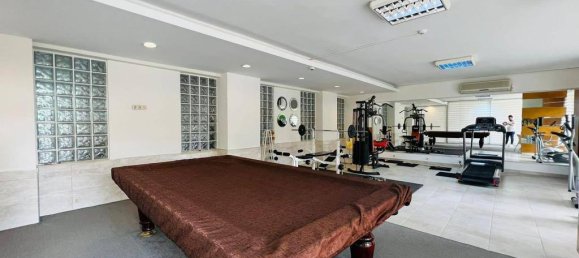 Appartement 1+1 à Cikcilli, Turkey No. 14945 11