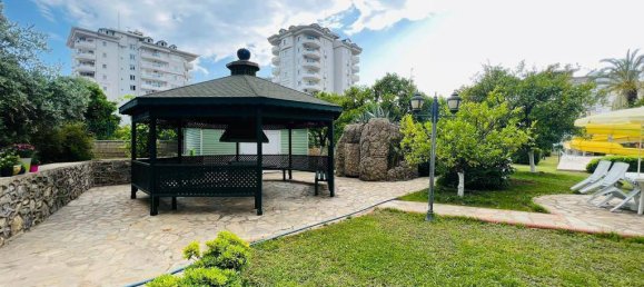 Appartement 1+1 à Cikcilli, Turkey No. 14945 27