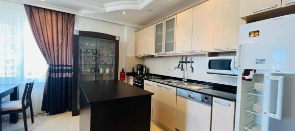 Appartement 1+1 à Cikcilli, Turkey No. 14945 25