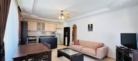 Appartement 1+1 à Cikcilli, Turkey No. 14945 12