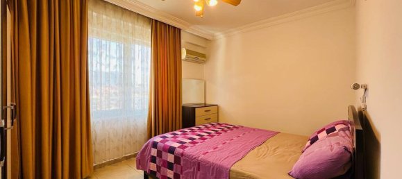 Appartement 1+1 à Cikcilli, Turkey No. 14945 24