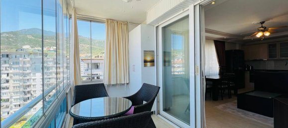 Appartement 1+1 à Cikcilli, Turkey No. 14945 16