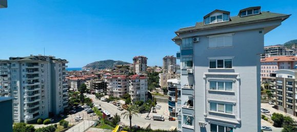 Appartement 1+1 à Cikcilli, Turkey No. 14945 17