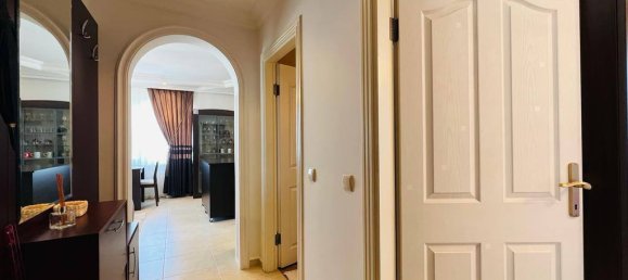 Appartement 1+1 à Cikcilli, Turkey No. 14945 21