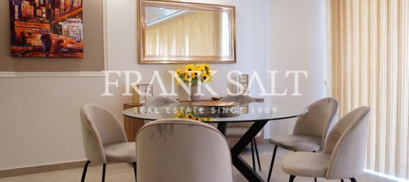 3 غرف نوم شقة في Swieqi, Malta رقم 10221 6