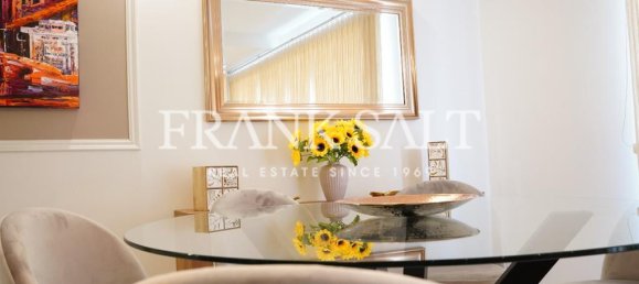 3 غرف نوم شقة في Swieqi, Malta رقم 10221 2