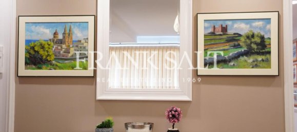 3 غرف نوم شقة في Swieqi, Malta رقم 10221 4