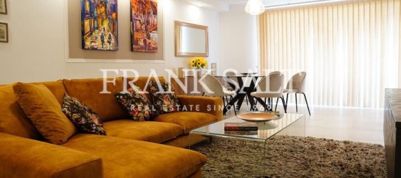 3 غرف نوم شقة في Swieqi, Malta رقم 10221 3