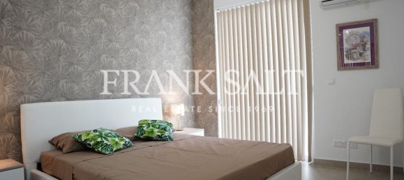 3 غرف نوم شقة في Swieqi, Malta رقم 10221 11