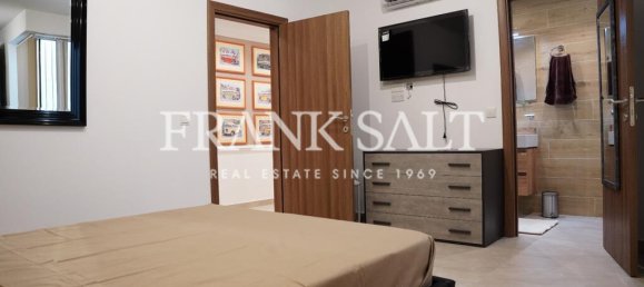 3 غرف نوم شقة في Swieqi, Malta رقم 10221 13