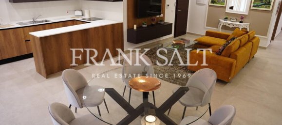 3 غرف نوم شقة في Swieqi, Malta رقم 10221 5