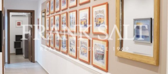 3 غرف نوم شقة في Swieqi, Malta رقم 10221 9