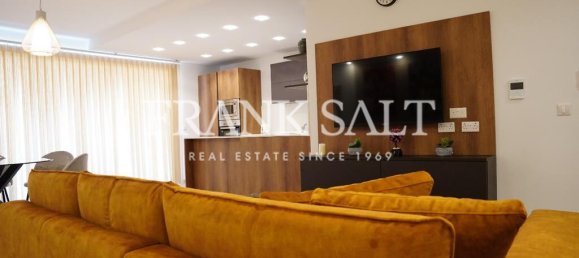 3 غرف نوم شقة في Swieqi, Malta رقم 10221 8