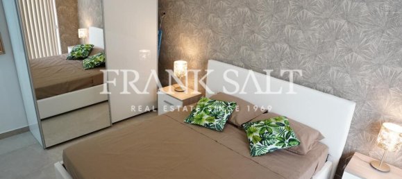 3 غرف نوم شقة في Swieqi, Malta رقم 10221 10