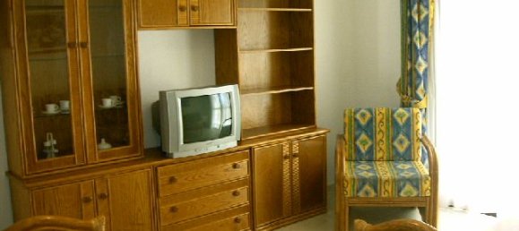 2 غرف نوم شقة في Calpe, Spain رقم 5335 4