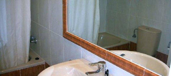 2 غرف نوم شقة في Calpe, Spain رقم 5335 13