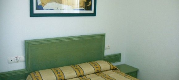 2 غرف نوم شقة في Calpe, Spain رقم 5335 9