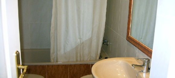 2 غرف نوم شقة في Calpe, Spain رقم 5335 11