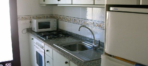 2 غرف نوم شقة في Calpe, Spain رقم 5335 7