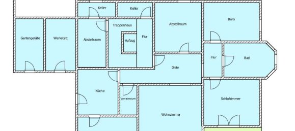 6 Schlafzimmer Villa in Miltenberg, Germany, Nr. 145117 29
