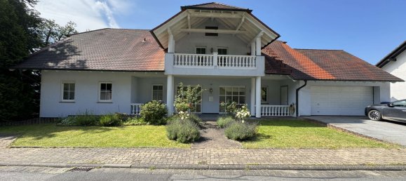 6 Schlafzimmer Villa in Miltenberg, Germany, Nr. 145117 2