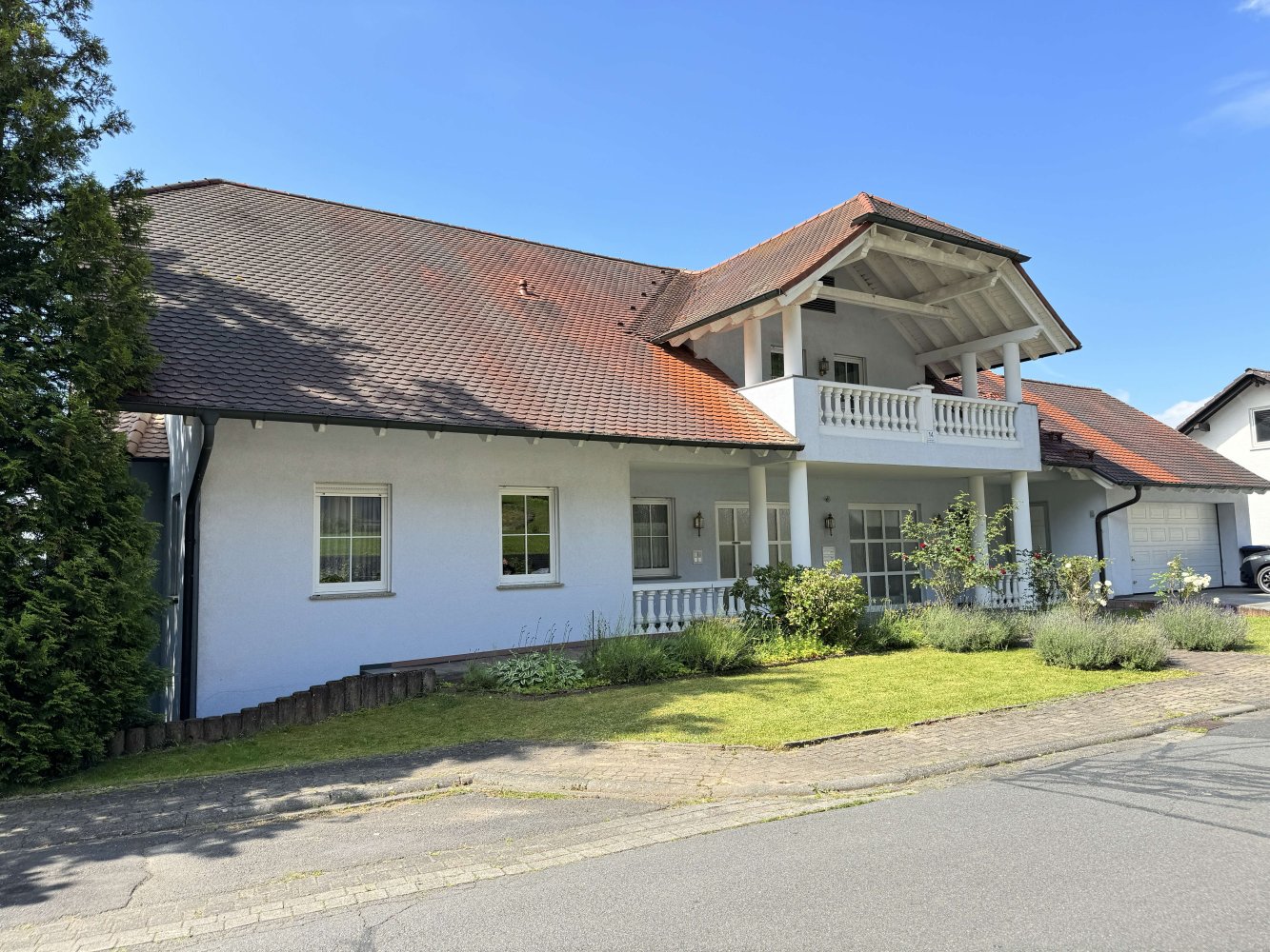 6 Schlafzimmer Villa in Miltenberg, Germany, Nr. 145117
