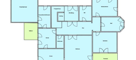 6 Schlafzimmer Villa in Miltenberg, Germany, Nr. 145117 28