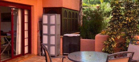 2 chambres Appartement à Ojen, Spain No. 40413 16