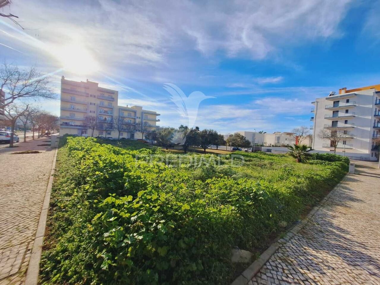  Land in Loule, Portugal No. 47663