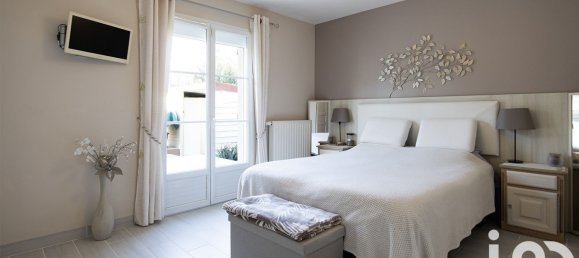 4 غرف نوم منزل في Agnetz, France رقم 55530 16