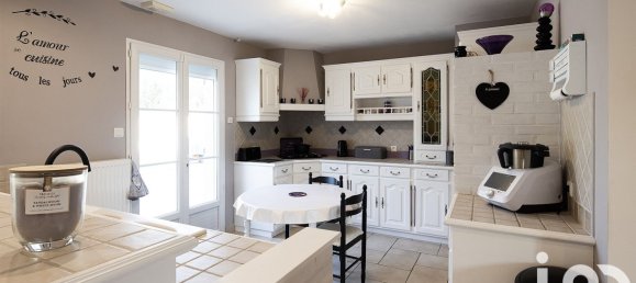 4 غرف نوم منزل في Agnetz, France رقم 55530 8