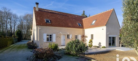 4 غرف نوم منزل في Agnetz, France رقم 55530 2