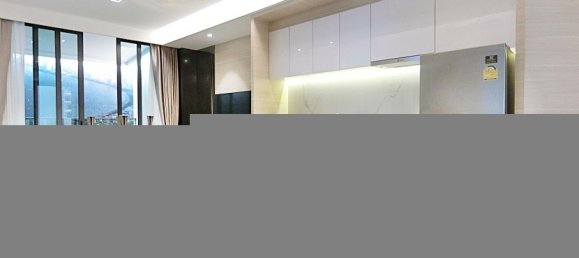 2 Schlafzimmer Eigentumswohnung in Pattaya, Thailand, Nr. 3055 3