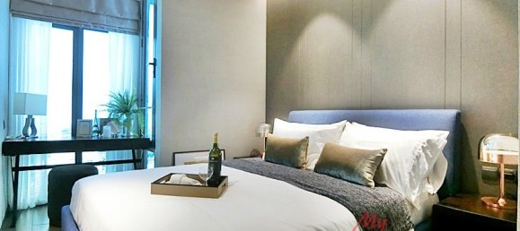 2 Schlafzimmer Eigentumswohnung in Pattaya, Thailand, Nr. 3055 14