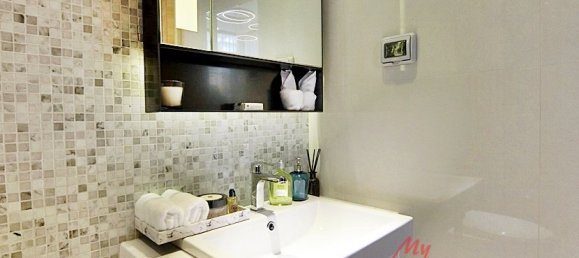 2 Schlafzimmer Eigentumswohnung in Pattaya, Thailand, Nr. 3055 16