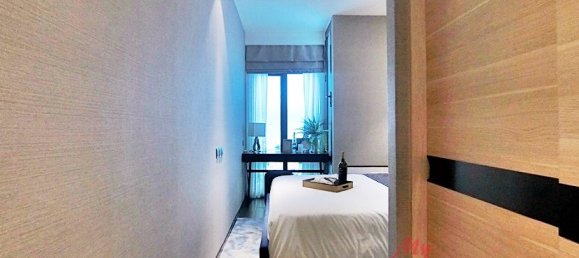 2 Schlafzimmer Eigentumswohnung in Pattaya, Thailand, Nr. 3055 13