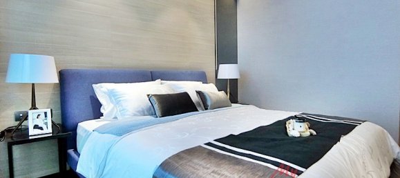 2 Schlafzimmer Eigentumswohnung in Pattaya, Thailand, Nr. 3055 8