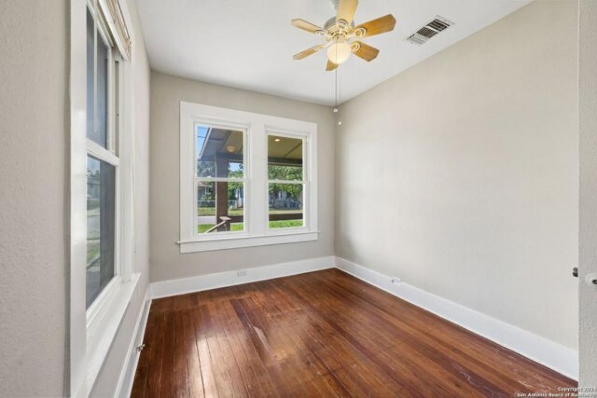 3 bedrooms House in San Antonio, USA No. 395115