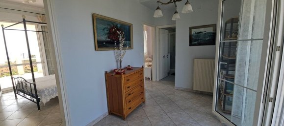 Вилла с 4 спальнями в Халкидики, Центральная Македония, Македония и Фракия, Греция № 52601 27