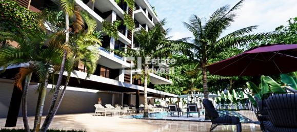 Apartment 2+1 in Alanya, Turkey No. 26326 6