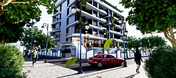 Apartment 2+1 in Alanya, Turkey No. 26326 3