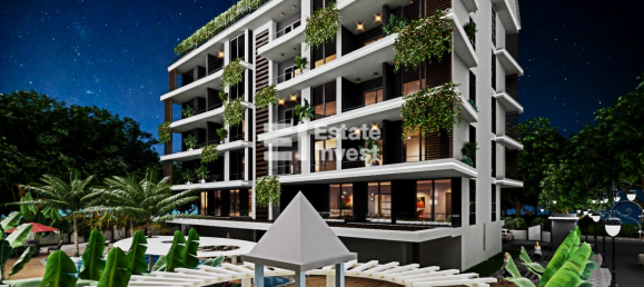 Apartment 2+1 in Alanya, Turkey No. 26326 4