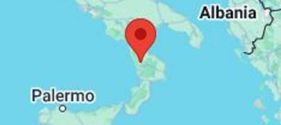 Apartamento de 2 habitaciónes en Montalto Uffugo, Italy No. 104264 3