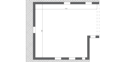 Apartamento de 2 habitaciónes en Montalto Uffugo, Italy No. 104264 5