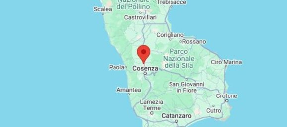 Apartamento de 2 habitaciónes en Montalto Uffugo, Italy No. 104264 4