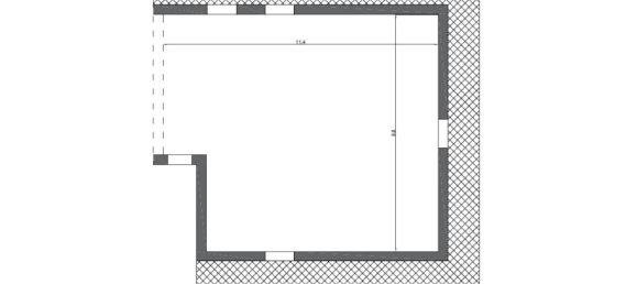 Apartamento de 2 habitaciónes en Montalto Uffugo, Italy No. 104264 6