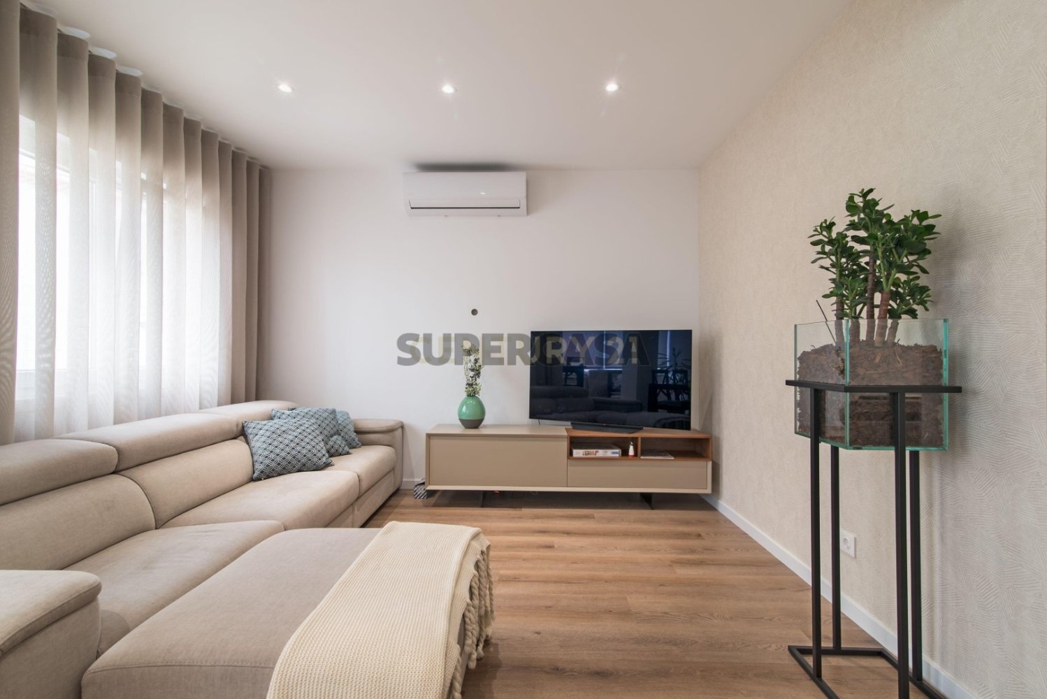 Duplex T3 em Lisbon, Portugal N.º 210445